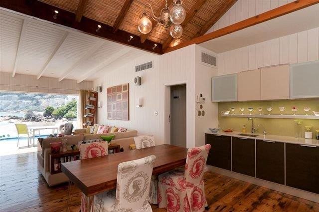 To Let  Bedroom Property for Rent in Clifton Western Cape